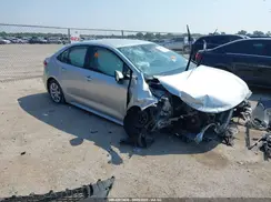 JTDEPMAE6MJ170401 2021 TOYOTA COROLLA