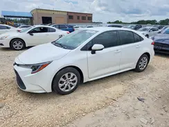JTDEPMAE6MJ171113 2021 TOYOTA COROLLA