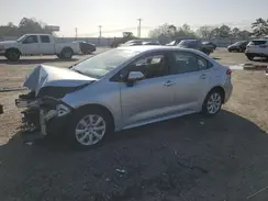 JTDEPMAE6MJ171337 2021 TOYOTA COROLLA