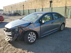 JTDEPMAE6MJ171581 2021 TOYOTA COROLLA