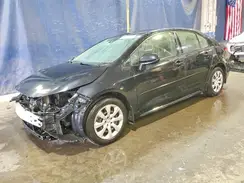 JTDEPMAE6MJ171645 2021 TOYOTA COROLLA