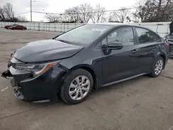 JTDEPMAE6MJ171676 2021 TOYOTA COROLLA