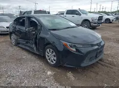 JTDEPMAE6MJ172231 2021 TOYOTA COROLLA