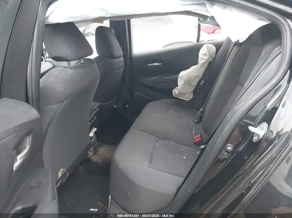 JTDEPMAE6MJ172231 2021 TOYOTA COROLLA - Image 8