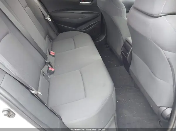 JTDEPMAE6MJ172634 2021 TOYOTA COROLLA - Image 8