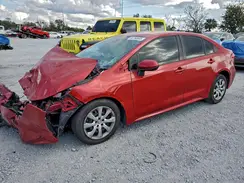 JTDEPMAE6MJ172861 2021 TOYOTA COROLLA