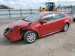 JTDEPMAE6MJ173704 2021 TOYOTA COROLLA