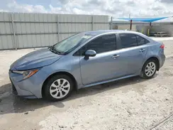 JTDEPMAE6MJ173864 2021 TOYOTA COROLLA