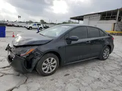 JTDEPMAE6MJ174254 2021 TOYOTA COROLLA