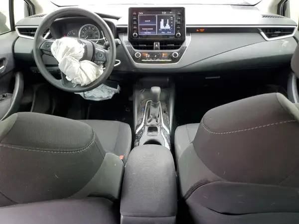 JTDEPMAE6MJ174254 2021 TOYOTA COROLLA - Image 8