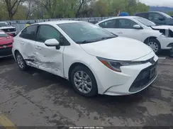 JTDEPMAE6MJ174447 2021 TOYOTA COROLLA