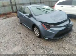 JTDEPMAE6MJ174710 2021 TOYOTA COROLLA