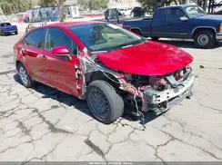 JTDEPMAE6MJ174822 2021 TOYOTA COROLLA