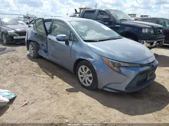 JTDEPMAE6MJ175422 2021 TOYOTA COROLLA