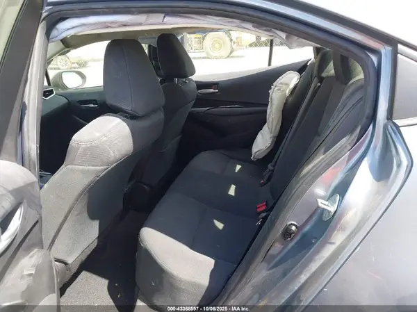 JTDEPMAE6MJ175422 2021 TOYOTA COROLLA - Image 8