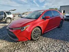 JTDEPMAE6MJ175677 2021 TOYOTA COROLLA