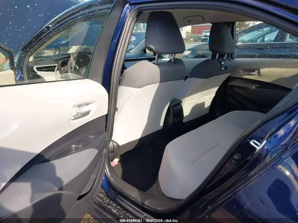 JTDEPMAE6MJ176313 2021 TOYOTA COROLLA - Image 8