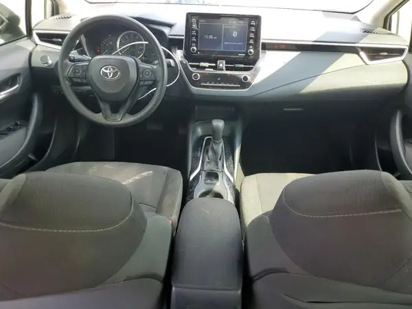 JTDEPMAE6MJ176800 2021 TOYOTA COROLLA - Image 8