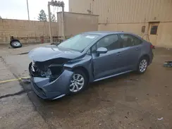 JTDEPMAE6MJ178319 2021 TOYOTA COROLLA