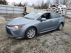 JTDEPMAE6MJ178434 2021 TOYOTA COROLLA