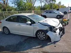 JTDEPMAE6MJ178711 2021 TOYOTA COROLLA