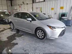 JTDEPMAE6MJ179079 2021 TOYOTA COROLLA