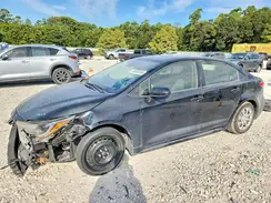 JTDEPMAE6MJ180832 2021 TOYOTA COROLLA