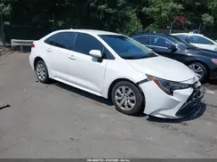 JTDEPMAE6MJ182192 2021 TOYOTA COROLLA