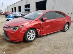 JTDEPMAE6MJ182452 2021 TOYOTA COROLLA