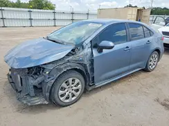 JTDEPMAE6MJ182533 2021 TOYOTA COROLLA