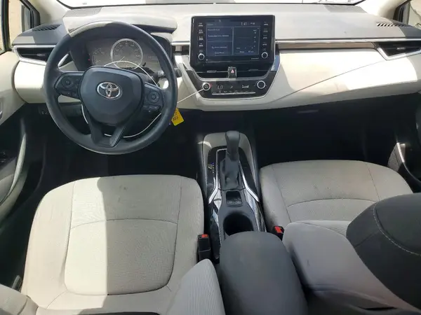 JTDEPMAE6MJ182533 2021 TOYOTA COROLLA - Image 8