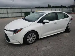 JTDEPMAE6MJ184170 2021 TOYOTA COROLLA
