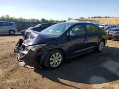 JTDEPMAE6MJ184489 2021 TOYOTA COROLLA
