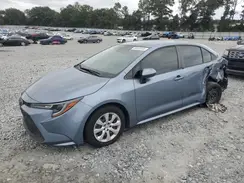 JTDEPMAE6MJ185903 2021 TOYOTA COROLLA