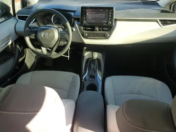 JTDEPMAE6MJ185982 2021 TOYOTA COROLLA - Image 8