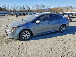 JTDEPMAE6MJ186419 2021 TOYOTA COROLLA