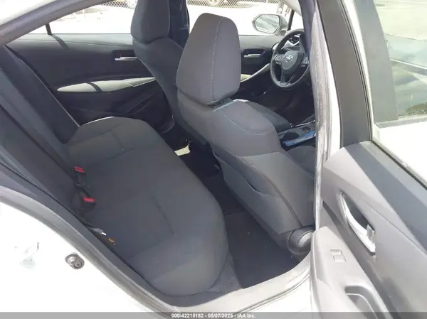 JTDEPMAE6MJ186534 2021 TOYOTA COROLLA - Image 8