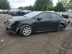 JTDEPMAE6MJ187005 2021 TOYOTA COROLLA