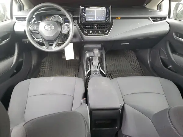 JTDEPMAE6MJ187005 2021 TOYOTA COROLLA - Image 8