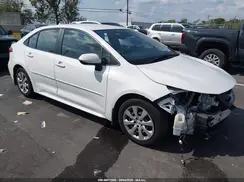 JTDEPMAE6MJ187036 2021 TOYOTA COROLLA