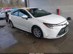 JTDEPMAE6MJ188624 2021 TOYOTA COROLLA