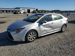 JTDEPMAE6MJ188638 2021 TOYOTA COROLLA