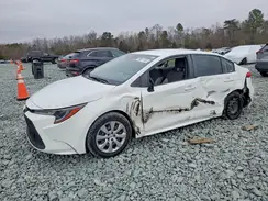 JTDEPMAE6MJ189286 2021 TOYOTA COROLLA
