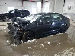 JTDEPMAE6MJ190082 2021 TOYOTA COROLLA
