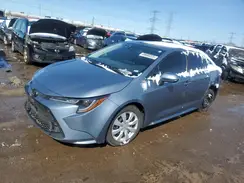 JTDEPMAE6MJ190146 2021 TOYOTA COROLLA