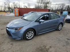 JTDEPMAE6N3001355 2022 TOYOTA COROLLA