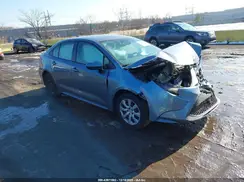 JTDEPMAE6N3003753 2022 TOYOTA COROLLA