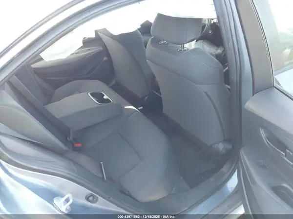 JTDEPMAE6N3003753 2022 TOYOTA COROLLA - Image 8