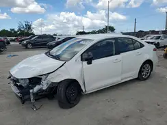 JTDEPMAE6N3004417 2022 TOYOTA COROLLA