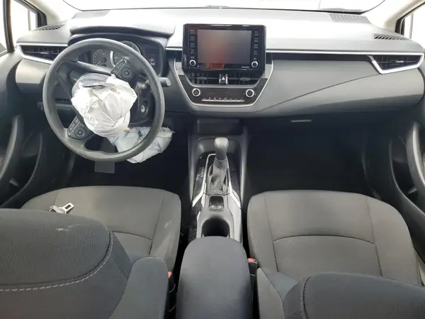 JTDEPMAE6N3004417 2022 TOYOTA COROLLA - Image 8